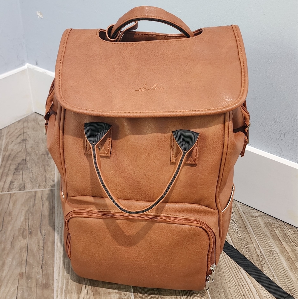 La Mare Diaper Bag